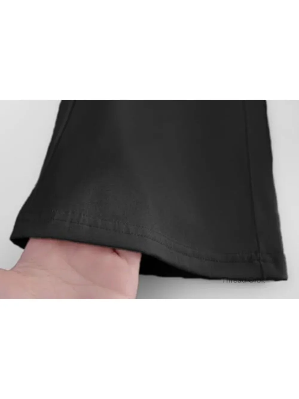 Girls Flared Leggings Wide-Leg High Waisted Dance Yoga Flare Trousers